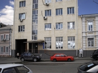 顿河畔罗斯托夫市, Varfolomeev st, 房屋 101. 多功能建筑