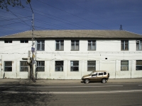 Ростов-на-Дону, улица Варфоломеева, дом 374. офисное здание