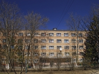 顿河畔罗斯托夫市, Mechnikov st, 房屋 79А. 公寓楼