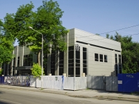 Rostov-on-Don, Lermontovskaya st, house 113. office building