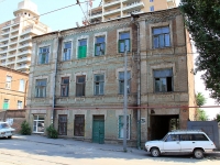 Rostov-on-Don, Stanislavsky st, house 264. Apartment house