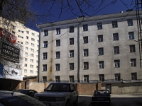 顿河畔罗斯托夫市, Tekuchev st, 房屋 145. 公寓楼