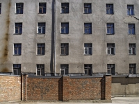 Rostov-on-Don, Tekuchev st, house 145. Apartment house