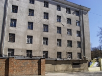 Rostov-on-Don, Tekuchev st, house 145. Apartment house