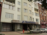 Rostov-on-Don, Chekhov avenue, house 76. Apartment house