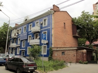Rostov-on-Don, Chekhov avenue, house 90. Apartment house