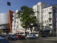 Rostov-on-Don, Maksim Gorky st, house 97. shopping center