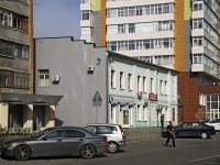 顿河畔罗斯托夫市, Maksim Gorky st, 房屋 28