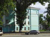 Rostov-on-Don, hotel "Бриг", Maksim Gorky st, house 268