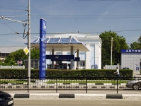 Rostov-on-Don, avenue Mikhail Nagibin, house 30В. fuel filling station