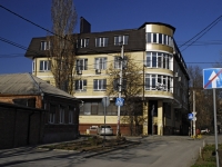 Rostov-on-Don, alley Dolomanovsky, house 114/53. multi-purpose building