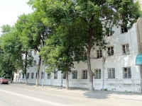 顿河畔罗斯托夫市, Bogatyanovsky spusk avenue, 房屋 36. 大学