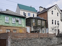 顿河畔罗斯托夫市, Krasnykh Zor' st, 房屋 103. 别墅