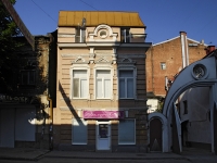 Rostov-on-Don, alley Gazetny, house 43/1. store