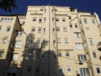 Rostov-on-Don, alley Gazetny, house 83/85. Apartment house