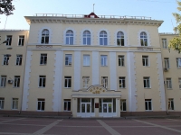 Rostov-on-Don, school №80 им. Рихарда Зорге, Zhuravlev alley, house 108