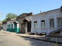 顿河畔罗斯托夫市, Turgenevskaya st, 房屋 51. 商店