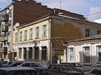 Rostov-on-Don, Shaumyan st, house 65. Apartment house