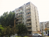 Rostov-on-Don, Belyayev st, house 26 к.2. Apartment house