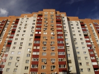 Rostov-on-Don, Orbitalnaya st, house 74. Apartment house