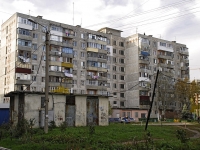 Rostov-on-Don, st Orbitalnaya, house 84. Apartment house