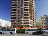Rostov-on-Don, Korolev avenue, house 2/3. Apartment house