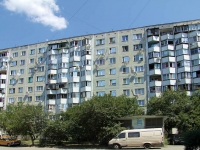 Rostov-on-Don, Korolev avenue, house 3/3. Apartment house