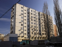 Rostov-on-Don, avenue Korolev, house 10/3. Apartment house