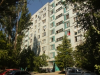Rostov-on-Don, Korolev avenue, house 12/1. Apartment house