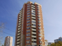 Rostov-on-Don, Korolev avenue, house 12А. Apartment house