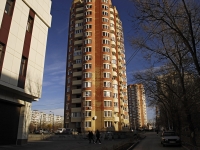 Rostov-on-Don, Korolev avenue, house 12А. Apartment house