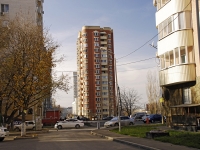 Rostov-on-Don, avenue Korolev, house 12А. Apartment house