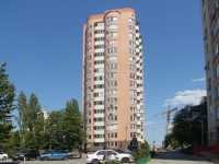 Rostov-on-Don, Korolev avenue, house 18А. Apartment house