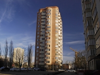 Rostov-on-Don, Korolev avenue, house 18Б. Apartment house