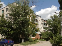 Rostov-on-Don, Korolev avenue, house 24/1. Apartment house
