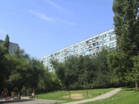 Rostov-on-Don, Korolev avenue, house 25Б. Apartment house