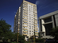 Rostov-on-Don, Korolev avenue, house 10А. Apartment house