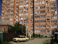 Rostov-on-Don, Korolev avenue, house 24/2. Apartment house