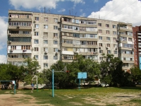 Rostov-on-Don, avenue Kosmonavtov, house 8/4. Apartment house