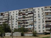 Rostov-on-Don, Kosmonavtov avenue, house 26. Apartment house