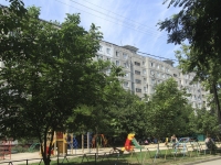 Rostov-on-Don, Kosmonavtov avenue, house 34А. Apartment house