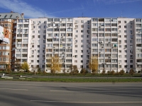 顿河畔罗斯托夫市, Kosmonavtov avenue, 房屋 42. 公寓楼