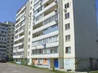 Rostov-on-Don, Dumenko st, house 3. Apartment house