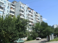 Rostov-on-Don, st Dumenko, house 5 к.1. Apartment house