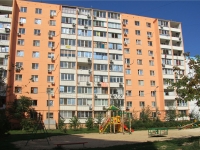 顿河畔罗斯托夫市, Dumenko st, 房屋 11Д. 公寓楼