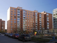Rostov-on-Don, Dumenko st, house 11Д. Apartment house