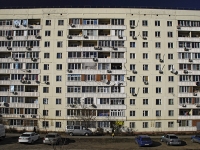Rostov-on-Don, Dumenko st, house 13Б. Apartment house