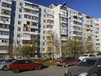 Rostov-on-Don, Lelyushenko st, house 9 к.1. Apartment house