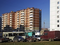 Rostov-on-Don, Lelyushenko st, house 15Г. Apartment house