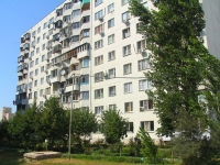 Rostov-on-Don, Mironov st, house 2 к.1. Apartment house